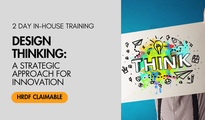 DESIGN THINKING
