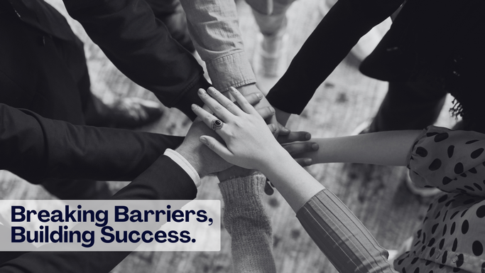 Breaking Barriers, Building Success: Why Diverse Sales Teams Are Reshaping the Future of Business